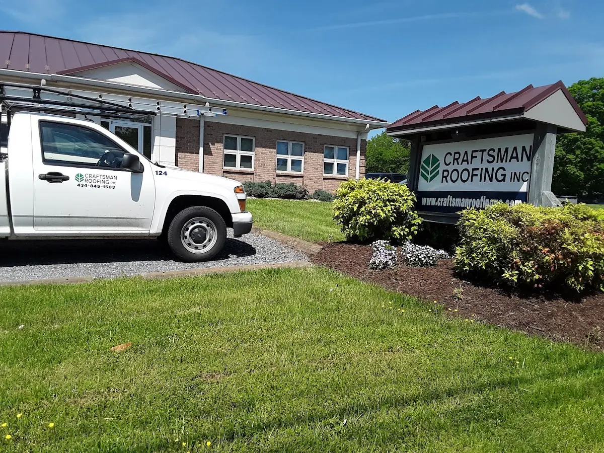 Quality Soffit & Fascia Repair by experienced craftsmen in Fullers Earth